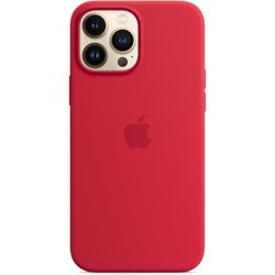 Чехол Apple Silicone Case with MagSafe for iPhone 13 Pro Max
