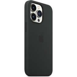 Чехол Apple Silicone Case with MagSafe for iPhone 13 Pro