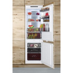 Встраиваемый холодильник Amica BK3295.4NFVCZM