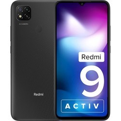 Мобильный телефон Xiaomi Redmi 9 Activ 64GB