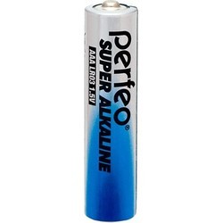 Аккумулятор / батарейка Perfeo Super Alkaline 24xAAA