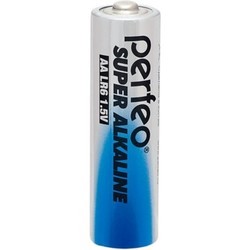 Аккумулятор / батарейка Perfeo Super Alkaline 40xAA