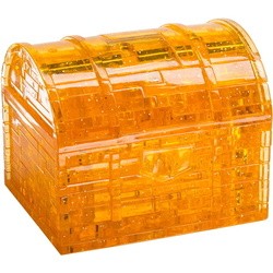 3D пазл Crystal Puzzle Treasure Chest
