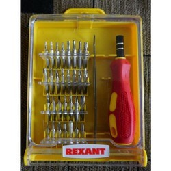 Набор инструментов REXANT 12-4701