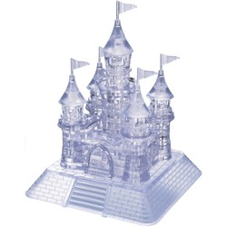 3D пазл Crystal Puzzle Castle