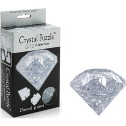 3D пазл Crystal Puzzle Diamond