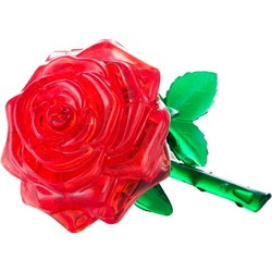 3D пазл Crystal Puzzle Rose