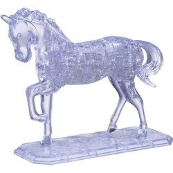 3D пазл Crystal Puzzle Deluxe Horse 91001