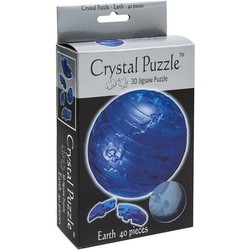 3D пазл Crystal Puzzle Earth