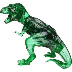 3D пазл Crystal Puzzle T-Rex 90334