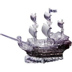 3D пазл Crystal Puzzle Pirate Ship