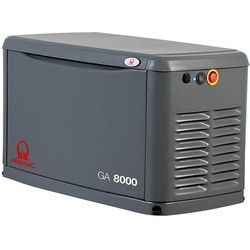 Электрогенератор Pramac GA 8000