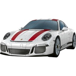 3D пазл Ravensburger Porsche 911 R 12528
