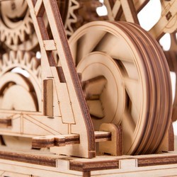 3D пазл Wood Trick Ferris Wheel