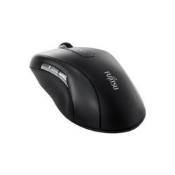 Мышка Fujitsu Wireless Mouse WI960