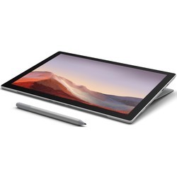 Планшет Microsoft Surface Pro 7 Plus 128GB LTE