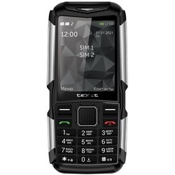 Мобильный телефон Texet TM-D314