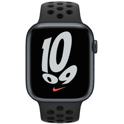 Смарт часы Apple Watch 7 Nike 41 mm