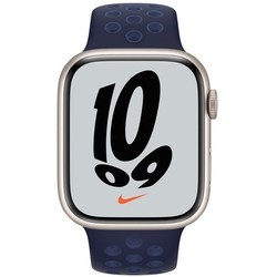 Смарт часы Apple Watch 7 Nike 41 mm