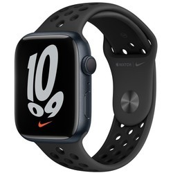 Смарт часы Apple Watch 7 Nike 45 mm