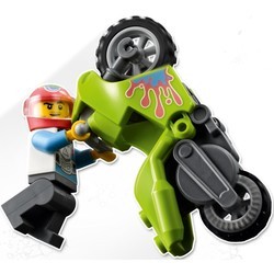 Конструктор Lego Stunt Show Arena 60295