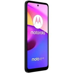 Мобильный телефон Motorola Moto E40