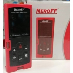 Нивелир / уровень / дальномер NeroFF DLT-40