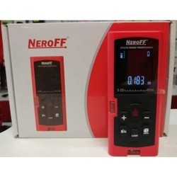 Нивелир / уровень / дальномер NeroFF DLT-60