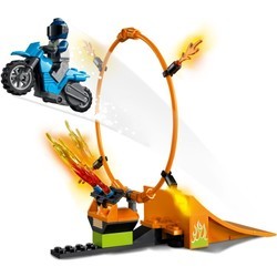 Конструктор Lego Stunt Competition 60299