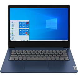 Ноутбук Lenovo IdeaPad 3 14ITL05 (3 14ITL05 81X7007KRU)