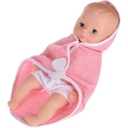 Кукла Babys First Classic Bathtime Softina 51150