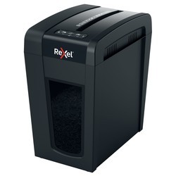 Уничтожитель бумаги Rexel Secure X10-SL