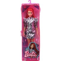 Кукла Barbie Fashionistas GRB56