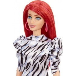 Кукла Barbie Fashionistas GRB56