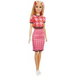 Кукла Barbie Fashionistas GRB59
