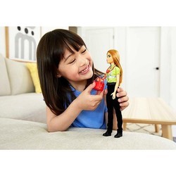 Кукла Barbie Paramedic GYT28