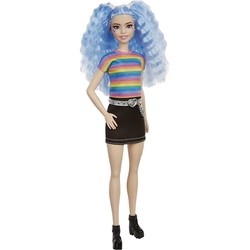 Кукла Barbie Fashionistas GRB61