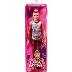 Кукла Barbie Fashionistas GVY29