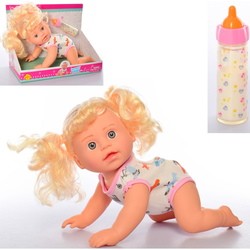 Кукла DEFA Lovely Baby 5101B