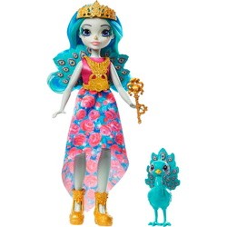 Кукла Enchantimals Queen Paradise GYJ14