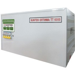 Стабилизатор напряжения Suntek OPTIMA-TT-6000