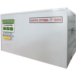 Стабилизатор напряжения Suntek OPTIMA-TT-10000