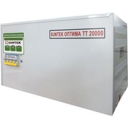 Стабилизатор напряжения Suntek OPTIMA-TT-20000