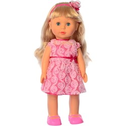 Кукла Limo Toy Darinka M 4408 I