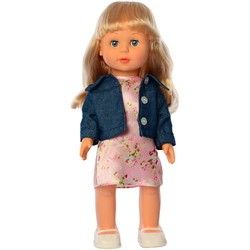 Кукла Limo Toy Darinka M 4407 I