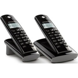 Радиотелефоны Motorola D102