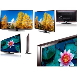 Телевизоры Samsung UE-46EH5037