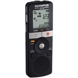 Диктофоны и рекордеры Olympus VN-7200