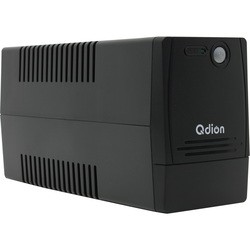ИБП FSP Qdion QDP650 IEC