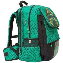 Школьный рюкзак (ранец) Lego Ninjago Hansen School Bag